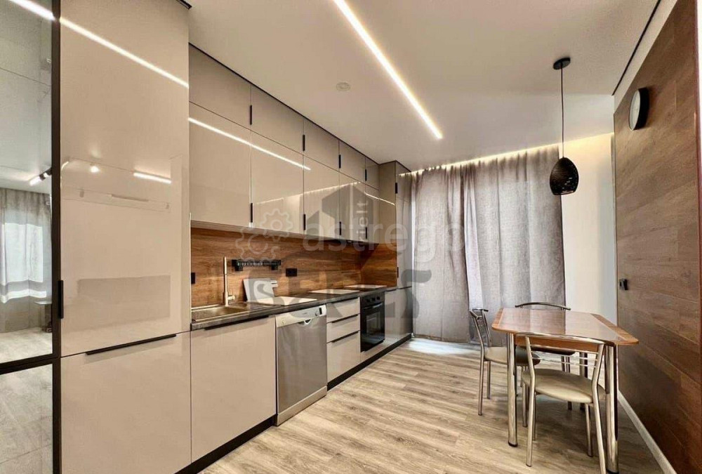 2-комн. квартира, 65 м2, 6/33 эт. Уфа - изображение 1