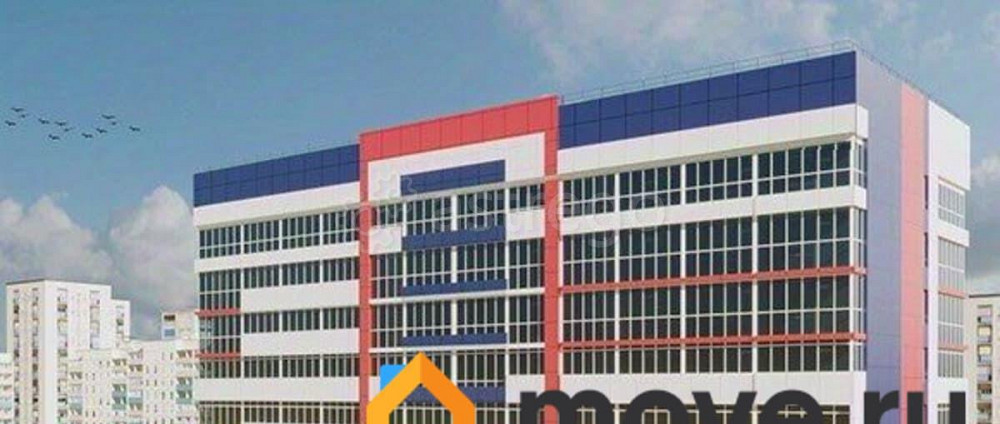 Студия, 26.62 м2, 9/16 эт. Барнаул - изображение 3