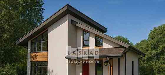 Дом, 220 м2, 10 соток, 2 эт. Яхрома