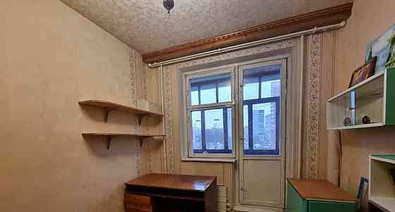 3-комн. квартира, 62 м2, 7/14 эт. Мытищи