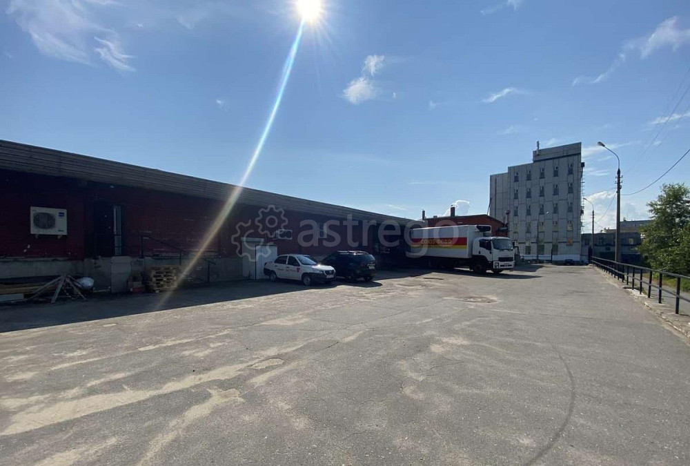 Офис, 10.8 м2 Архангельск - изображение 7