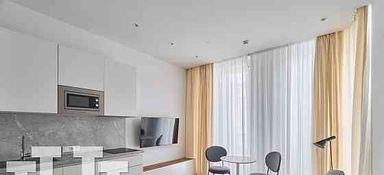 2-комн. апарт-ы, 40 м2, 5/8 эт. Москва