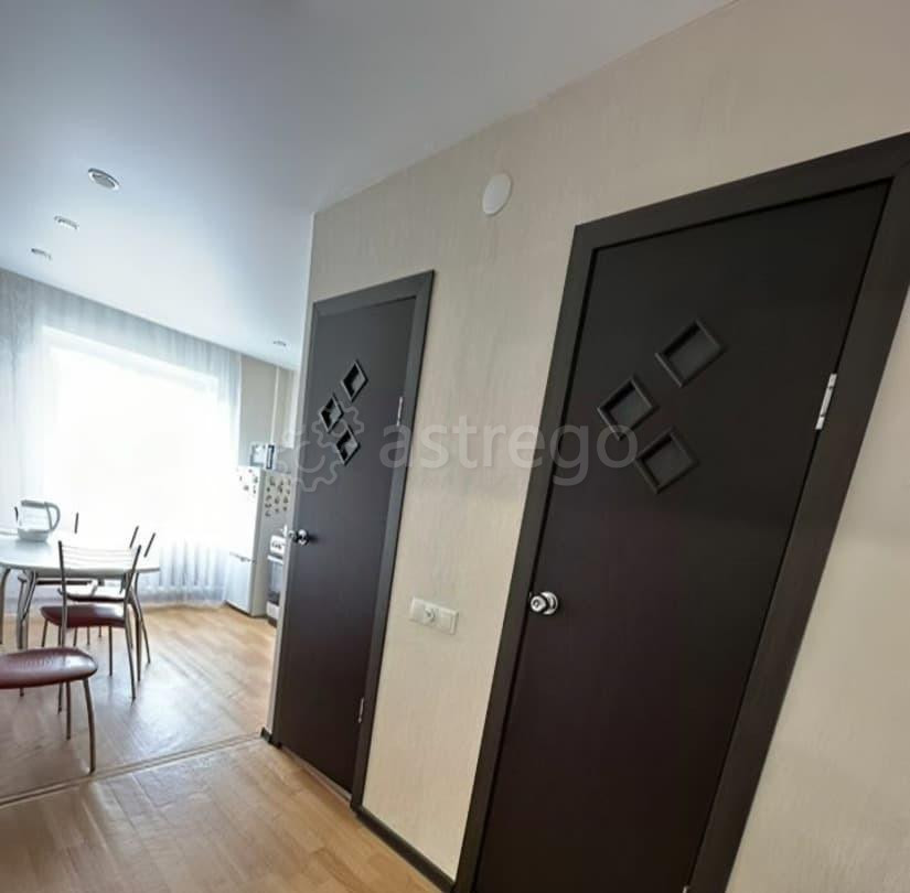 2-комн. квартира, 54 м2, 6/9 эт. Дивногорск - изображение 7