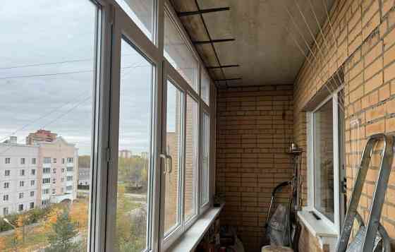 3-комн. квартира, 61.3 м2, 5/5 эт. Электрогорск