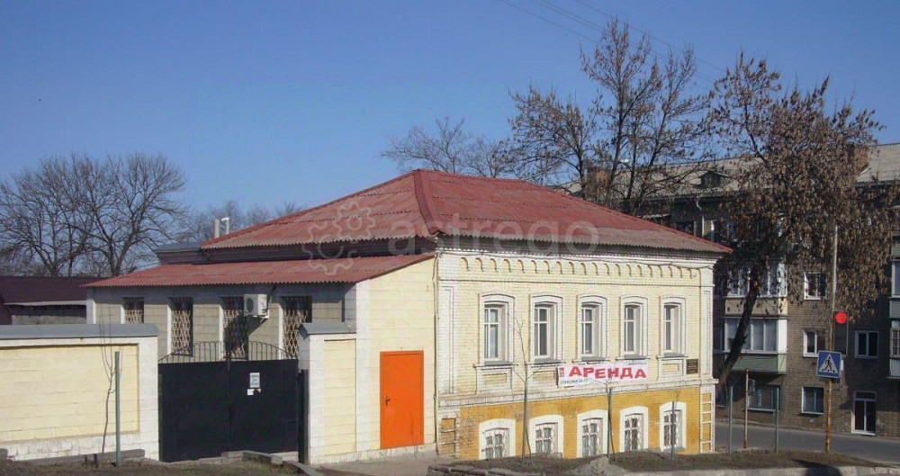 Свободного назначения, 315 м2 Старый Оскол - изображение 1