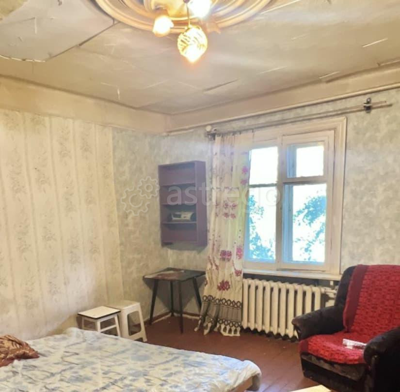 Комната, 16 м2, 2/2 эт. Архангельск - изображение 1