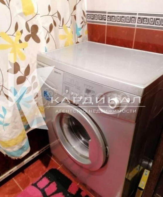3-комн. квартира, 55 м2, 5/9 эт. Старый Оскол - изображение 6