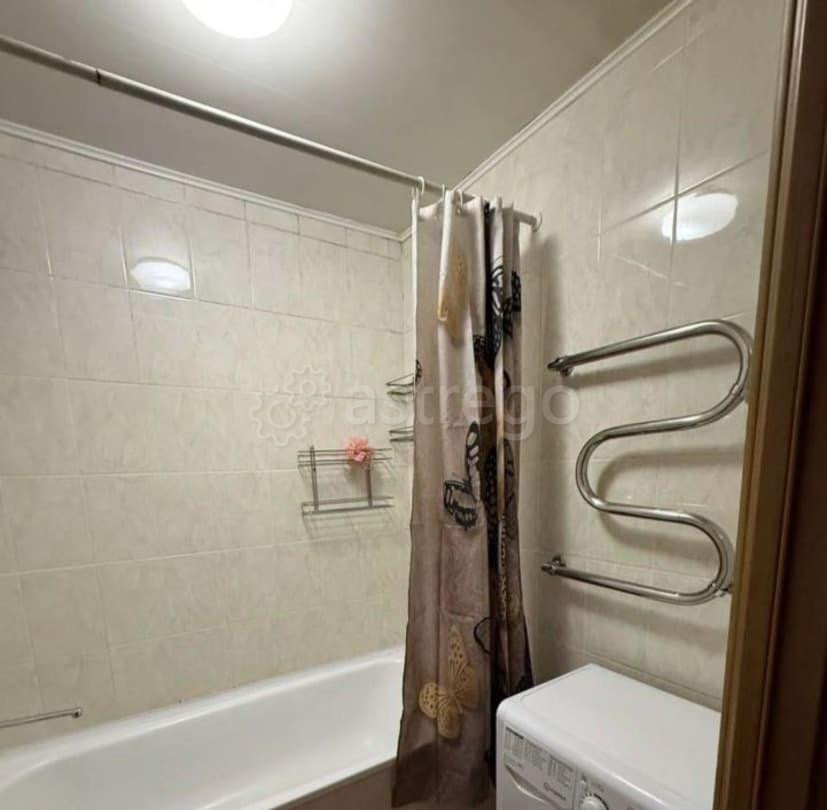 3-комн. квартира, 80 м2, 14/17 эт. Красногорск - изображение 5