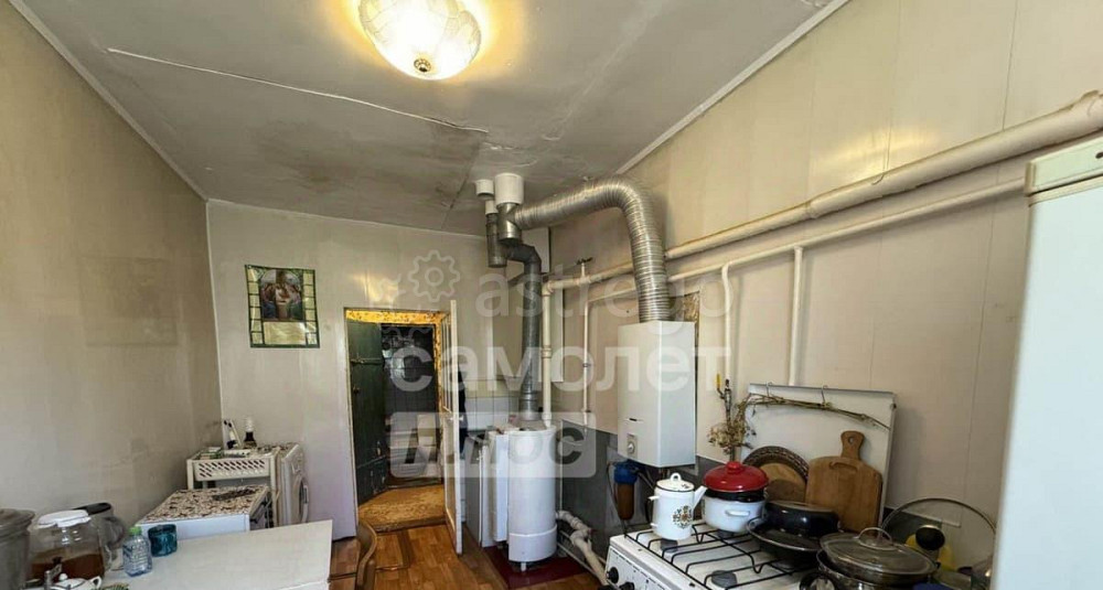 Дом, 57.8 м2, 6.07 сотки, 1 эт. Яхрома - изображение 4