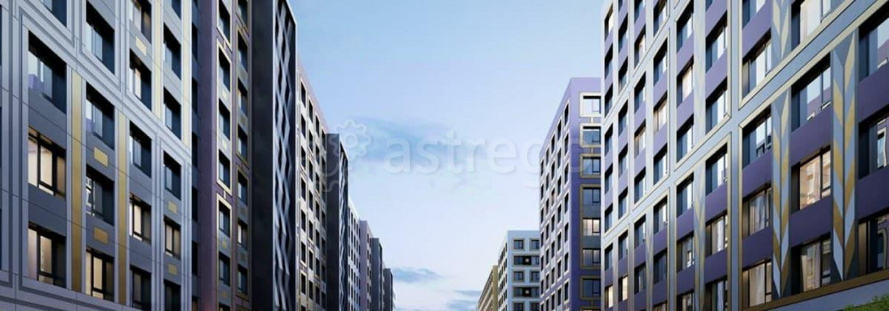 3-комн. квартира, 83.78 м2, 5/10 эт. Санкт-Петербург - изображение 6