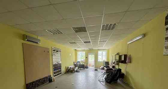 Производственное, 1186 м2 Старый Оскол