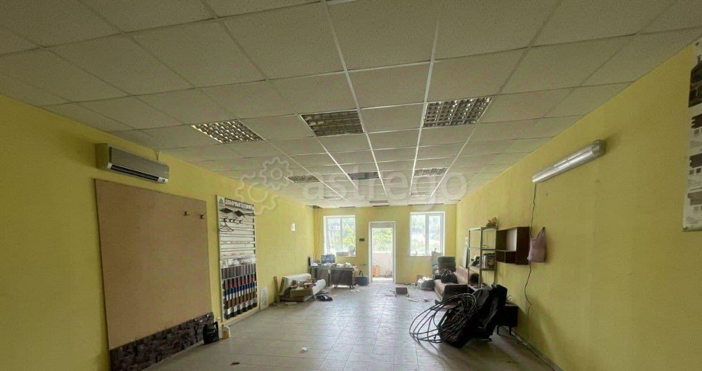 Производственное, 1186 м2 Старый Оскол - изображение 4