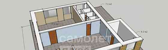 Свободного назначения, 114.2 м2 Ступино