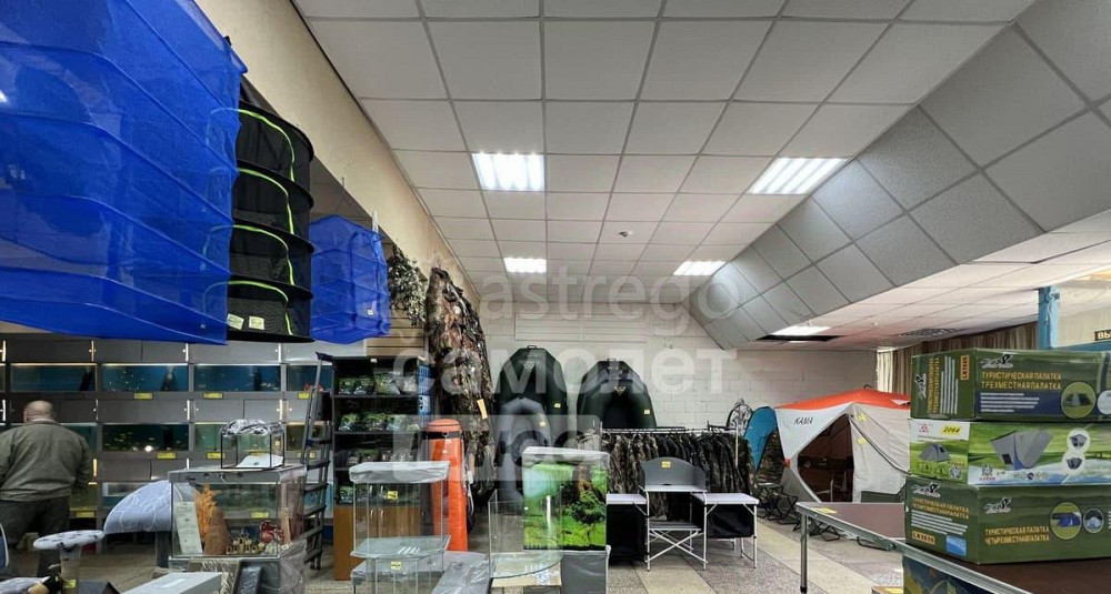 Свободного назначения, 204.8 м2 Мелеуз - изображение 2