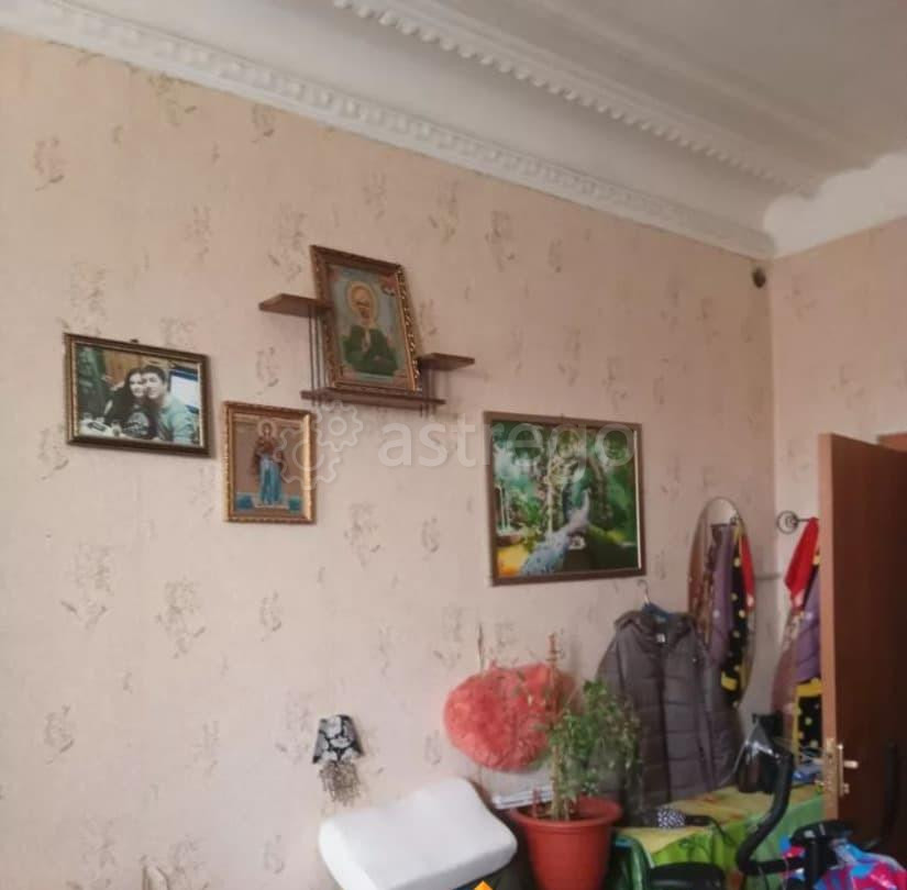 Комната, 17.2 м2, 5/6 эт. Санкт-Петербург - изображение 2