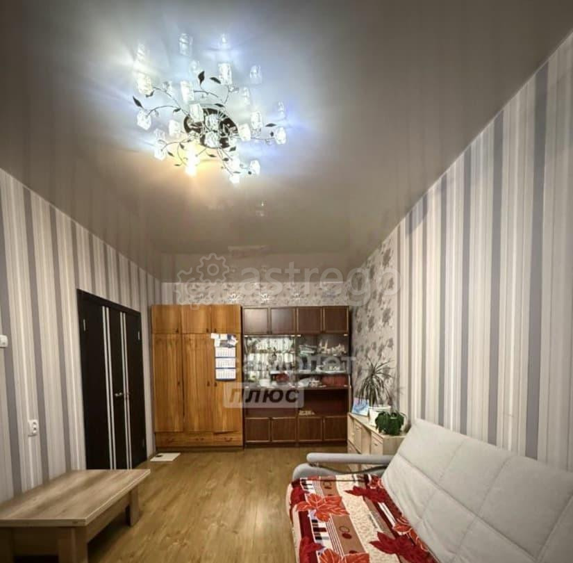 3-комн. квартира, 58.8 м2, 1/5 эт. Коряжма - изображение 2