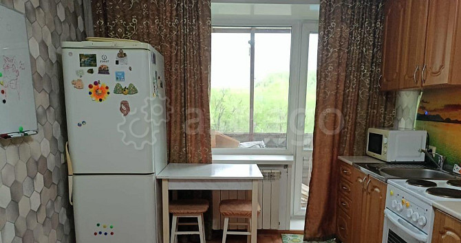 2-комн. квартира, 30 м2, 4/5 эт. Горно-Алтайск - изображение 3