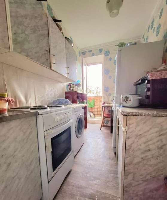 Комната, 12 м, 3/5 эт. Майкоп - изображение 9