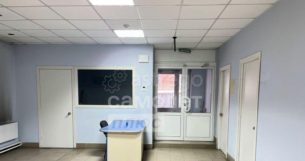 Свободного назначения, 310.2 м2 Бийск - изображение 4