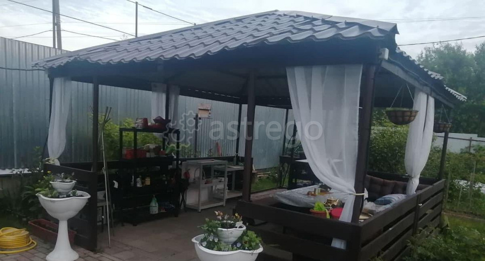 Коттедж, 150 м2, 10 соток, 2 эт. Солнечногорск - изображение 4