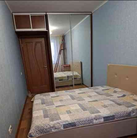 3-комн. квартира, 63 м2, 5/9 эт. Уфа