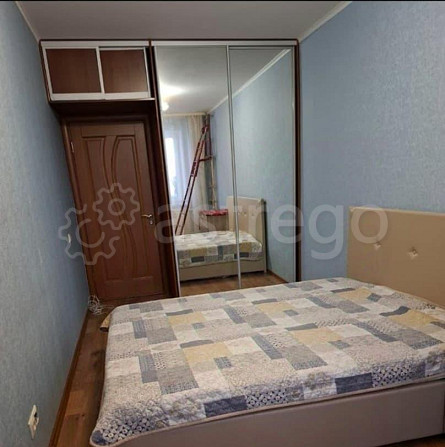 3-комн. квартира, 63 м2, 5/9 эт. Уфа - изображение 5