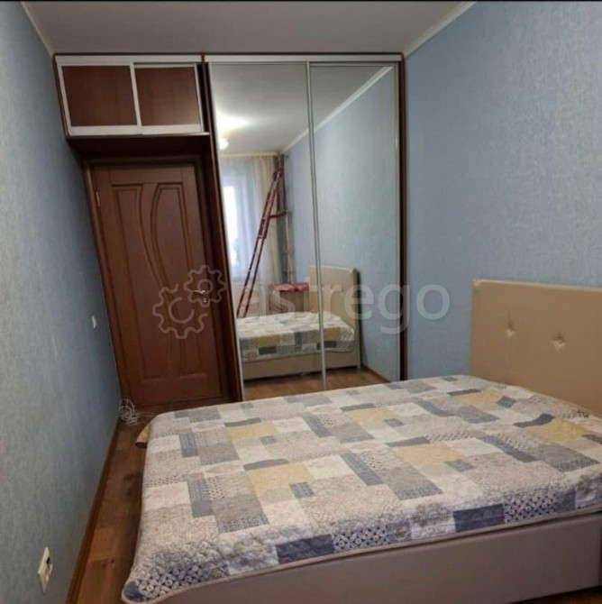 3-комн. квартира, 63 м2, 5/9 эт. Уфа - изображение 5