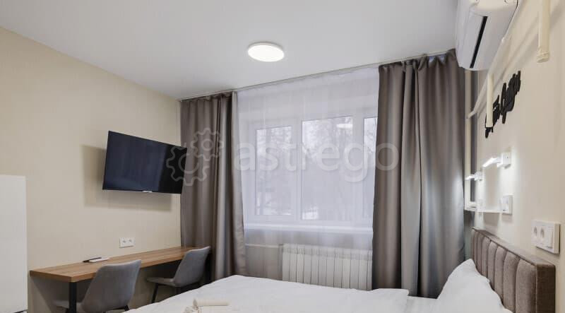 Студия, 20 м2, 1/5 эт. Подольск - изображение 7