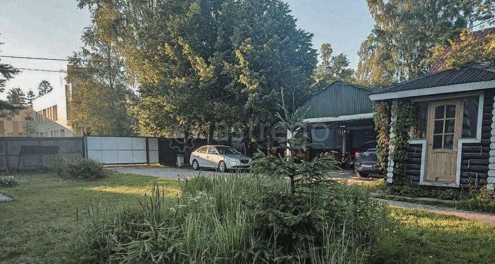 Дом, 260.9 м2, 12 соток, 2 эт. Санкт-Петербург - изображение 7