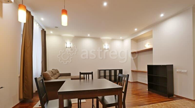 2-комн. квартира, 54 м2, 2/6 эт. Москва - изображение 2