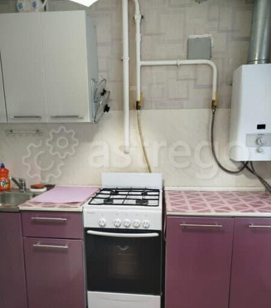 2-комн. квартира, 45 м2, 2/5 эт. Уфа - изображение 4