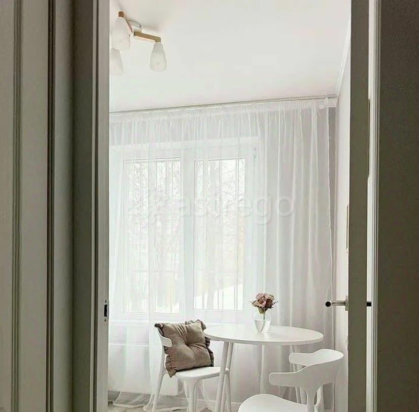 4-комн. квартира, 66 м2, 1/9 эт. Москва - изображение 3