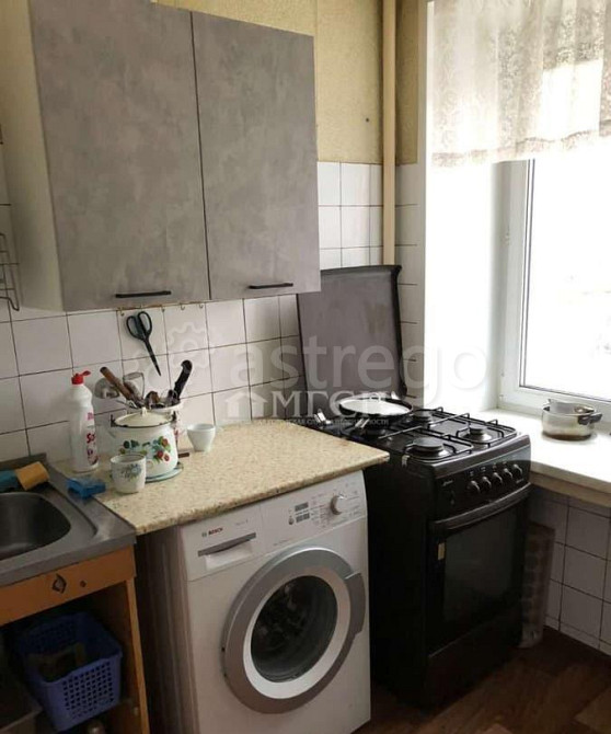 3-комн. квартира, 60 м2, 3/9 эт. Москва - изображение 10