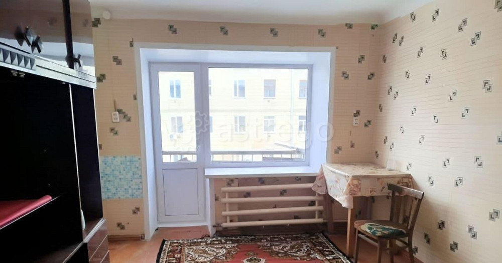 Комната, 14 м2, 4/5 эт. Рубцовск - изображение 1