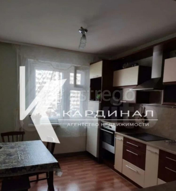2-комн. квартира, 63 м2, 3/9 эт. Старый Оскол - изображение 1
