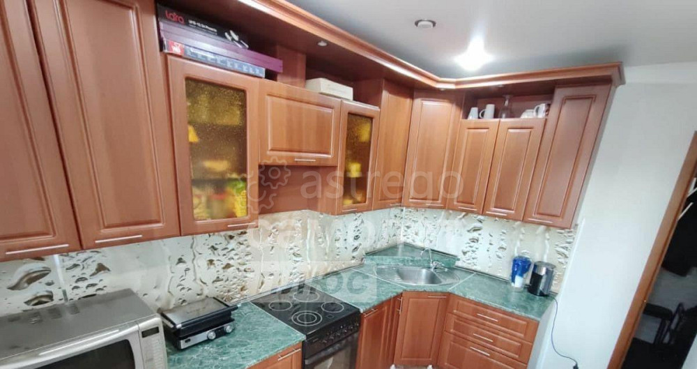 3-комн. квартира, 63.6 м2, 4/10 эт. Бийск - изображение 7
