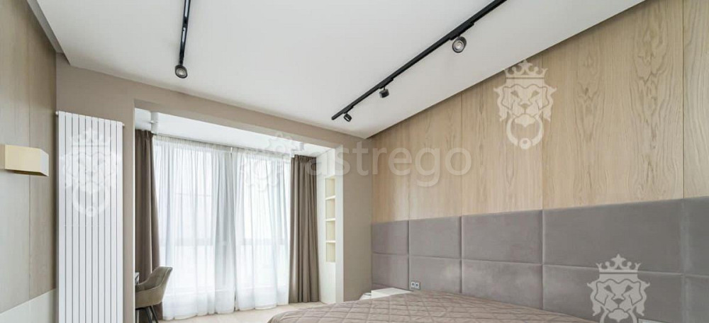 3-комн. квартира, 136 м2, 20/31 эт. Москва - изображение 2