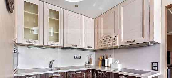 5-комн. квартира, 183.5 м2, 12/14 эт. Москва