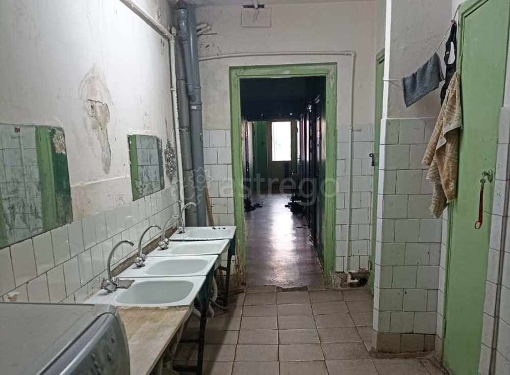 Комната, 11.8 м2, 5/9 эт. Красноярск - изображение 3