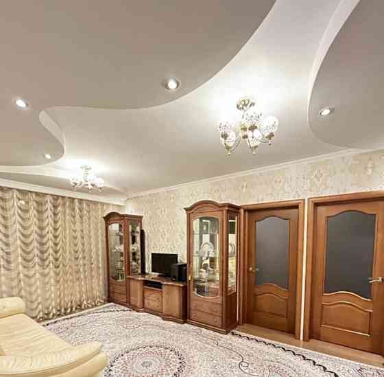 3-комн. квартира, 76 м2, 2/18 эт. Балашиха