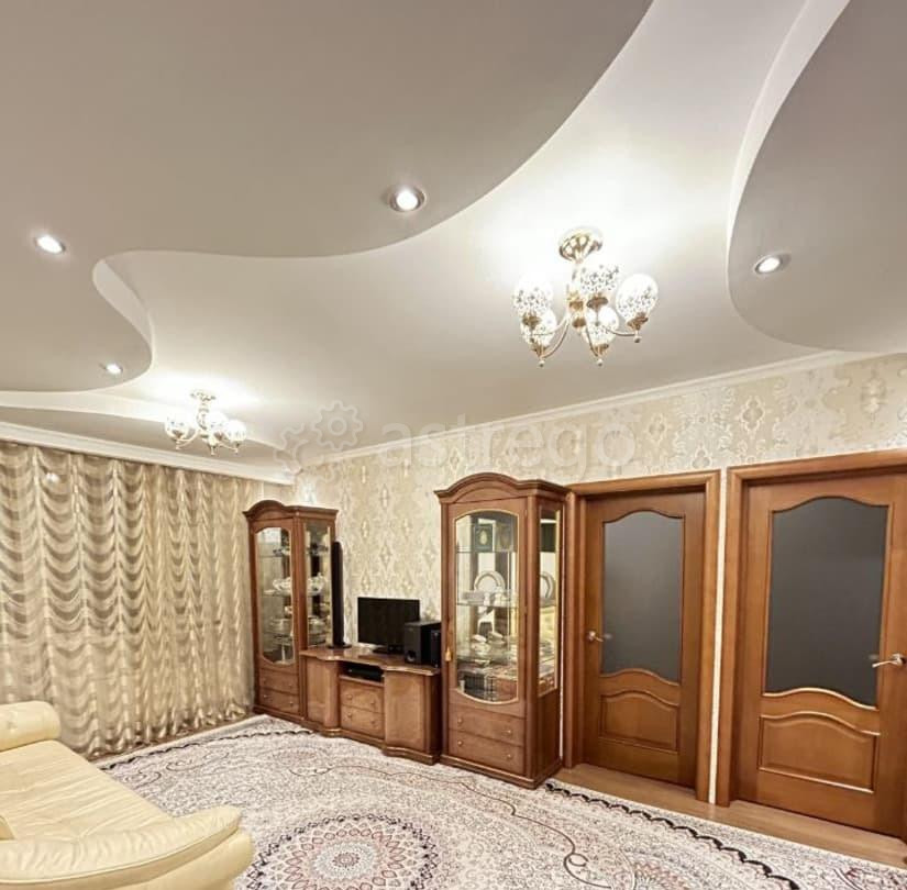 3-комн. квартира, 76 м2, 2/18 эт. Балашиха - изображение 3