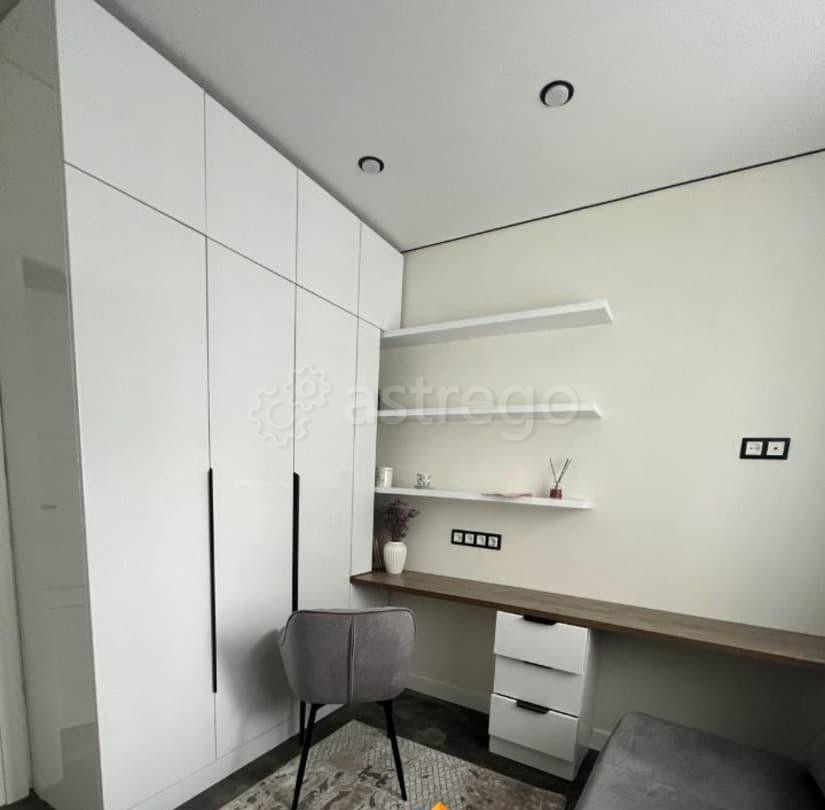 Комната, 9 м2, 4/9 эт. Барнаул - изображение 1