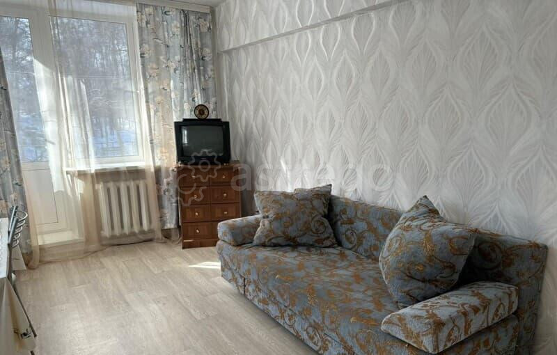 2-комн. квартира, 58 м2, 2/5 эт. Москва - изображение 6