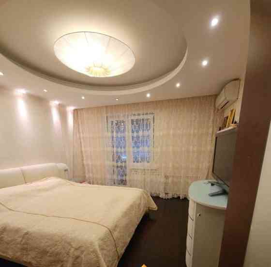 4-комн. квартира, 120 м2, 5/18 эт. Москва