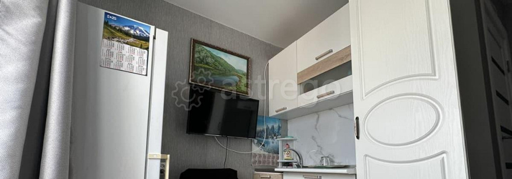 Комната, 11.8 м2, 6/9 эт. Уфа - изображение 3