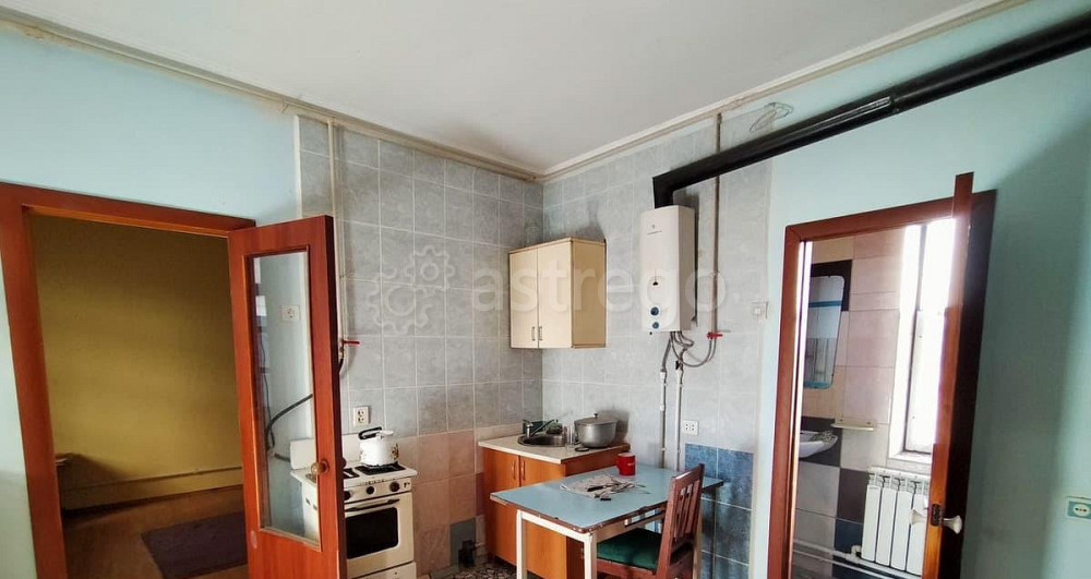 Дом, 65 м2, 10 соток, 1 эт. Майский - изображение 5