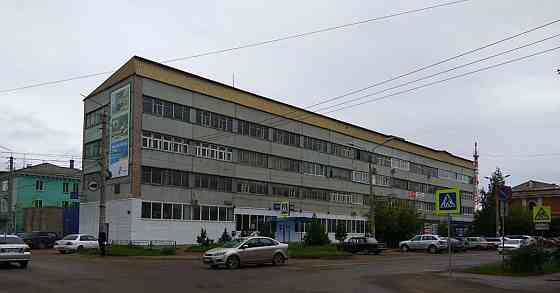 Свободного назначения, 262 м2 Канск