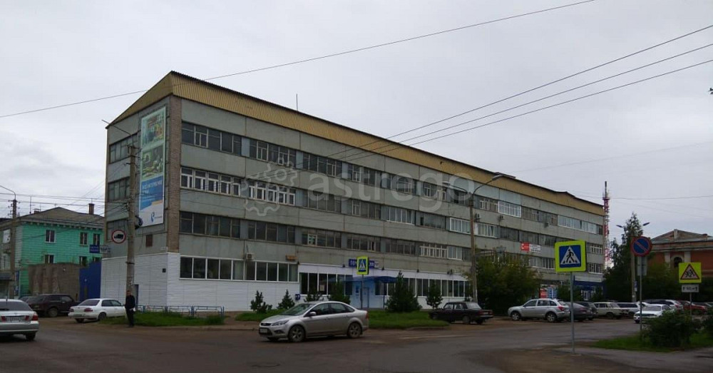 Свободного назначения, 262 м2 Канск - изображение 1