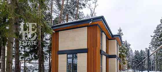 Дом, 160 м2, 4 сотки, 2 эт. Химки