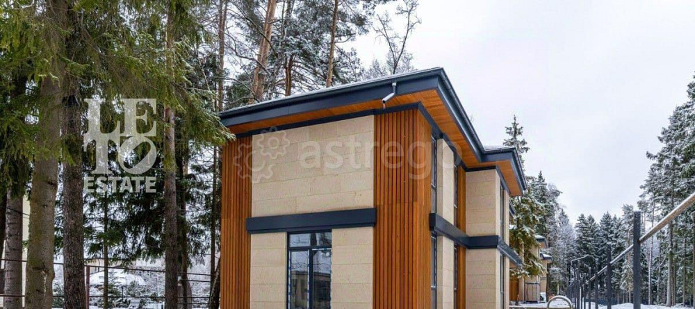 Дом, 160 м2, 4 сотки, 2 эт. Химки - изображение 2